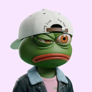Hood $PEPE #1898