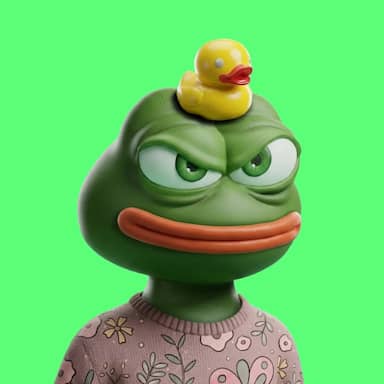 Hood $PEPE #1899