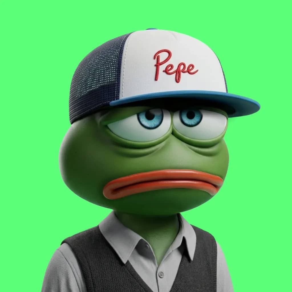 Hood $PEPE #190