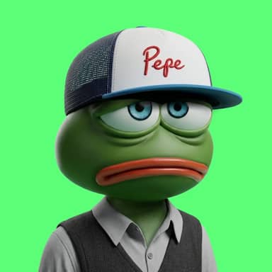 Hood $PEPE #190
