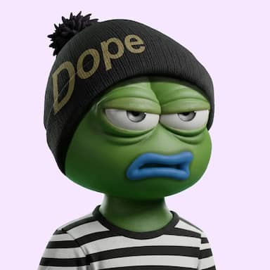 Hood $PEPE #1903