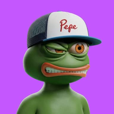 Hood $PEPE #1909