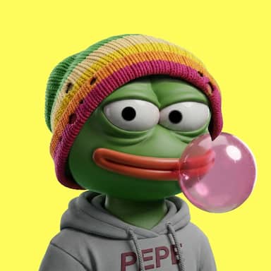 Hood $PEPE #191