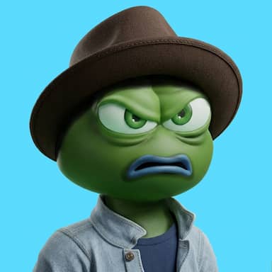 Hood $PEPE #1913