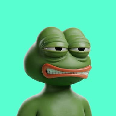 Hood $PEPE #1917