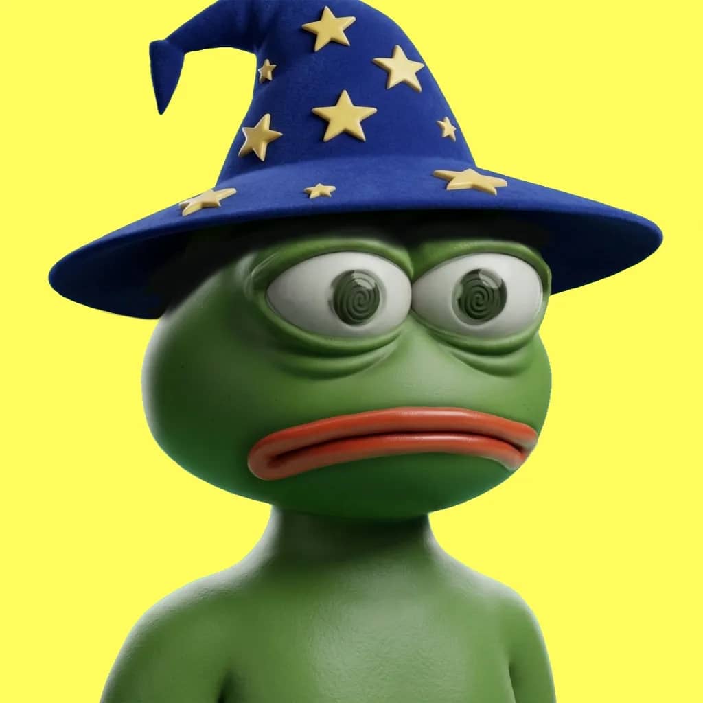 Hood $PEPE #192