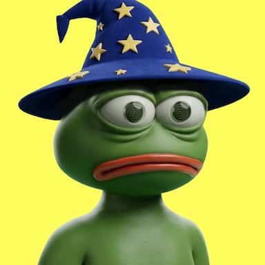 Hood $PEPE #192