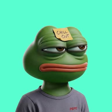 Hood $PEPE #1920