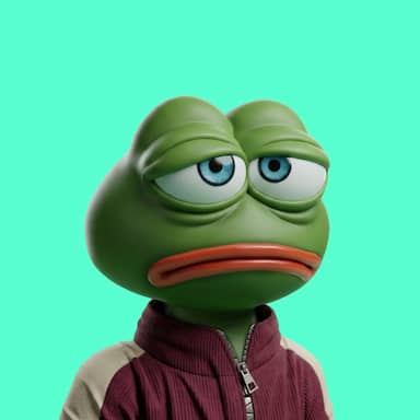 Hood $PEPE #1922