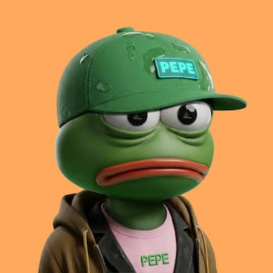 Hood $PEPE #1928