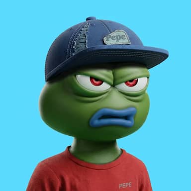 Hood $PEPE #193