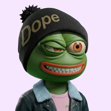 Hood $PEPE #1931