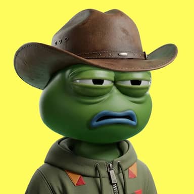 Hood $PEPE #1932