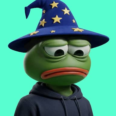 Hood $PEPE #1934