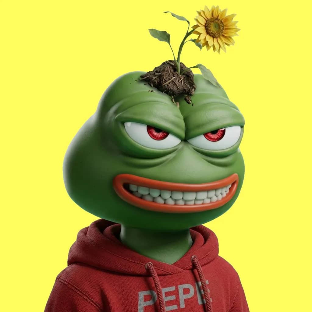 Hood $PEPE #1939