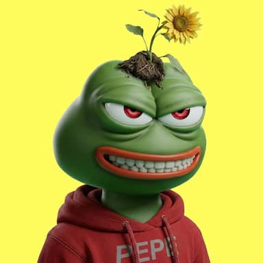 Hood $PEPE #1939