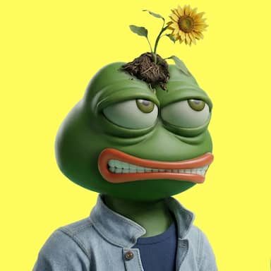 Hood $PEPE #194
