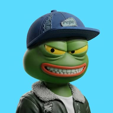 Hood $PEPE #1941