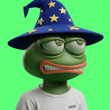 Hood $PEPE #1942