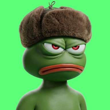 Hood $PEPE #1945
