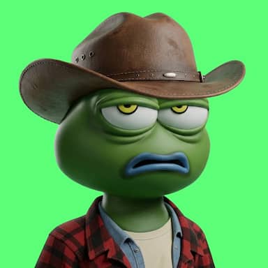 Hood $PEPE #1946