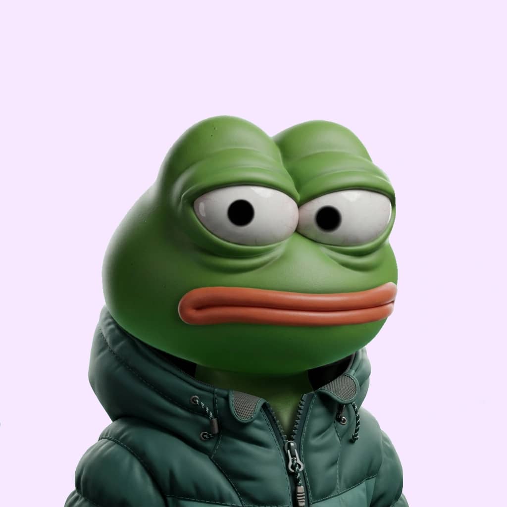 Hood $PEPE #1949