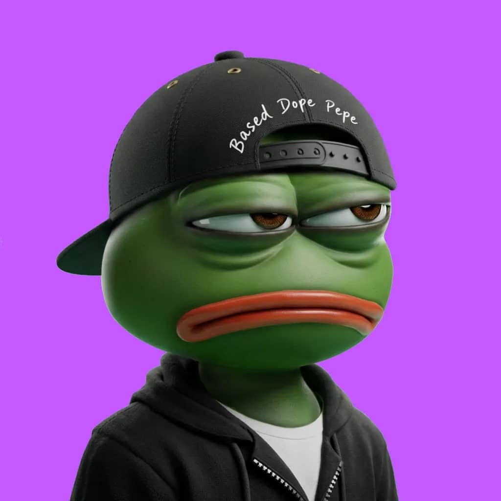 Hood $PEPE #195