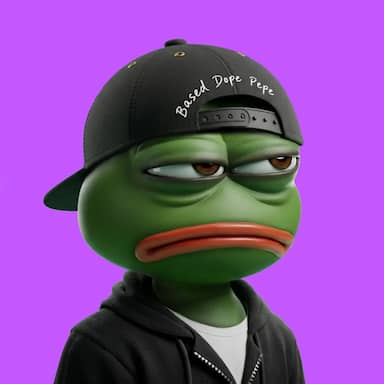 Hood $PEPE #195