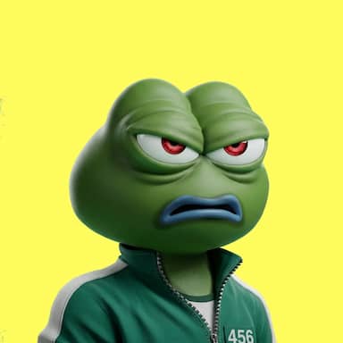 Hood $PEPE #1950