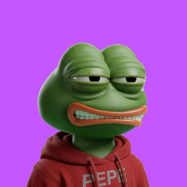 Hood $PEPE #1952