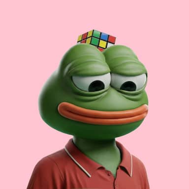 Hood $PEPE #1955