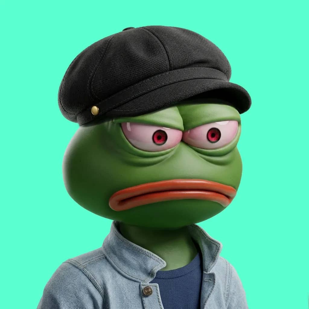Hood $PEPE #1959