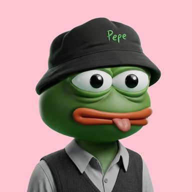 Hood $PEPE #1961