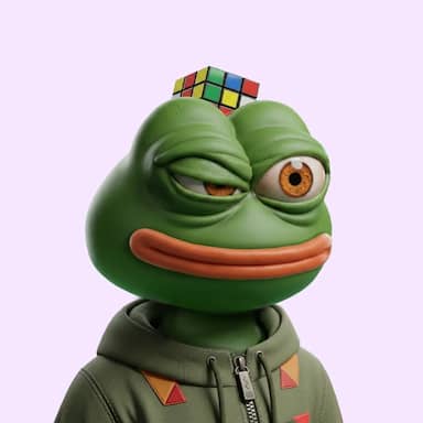 Hood $PEPE #1963