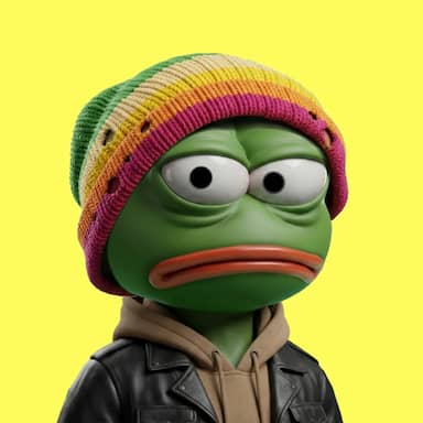 Hood $PEPE #1969