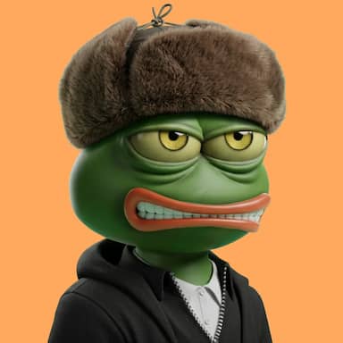 Hood $PEPE #1973