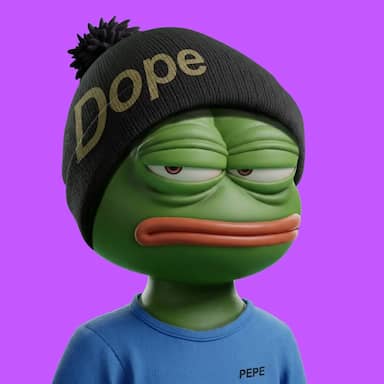 Hood $PEPE #1975