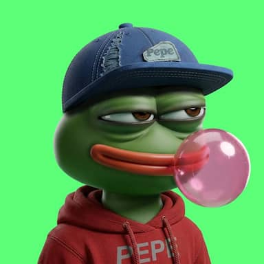 Hood $PEPE #1977