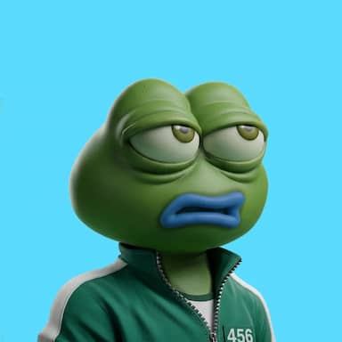 Hood $PEPE #1981
