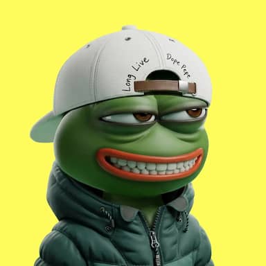 Hood $PEPE #1983