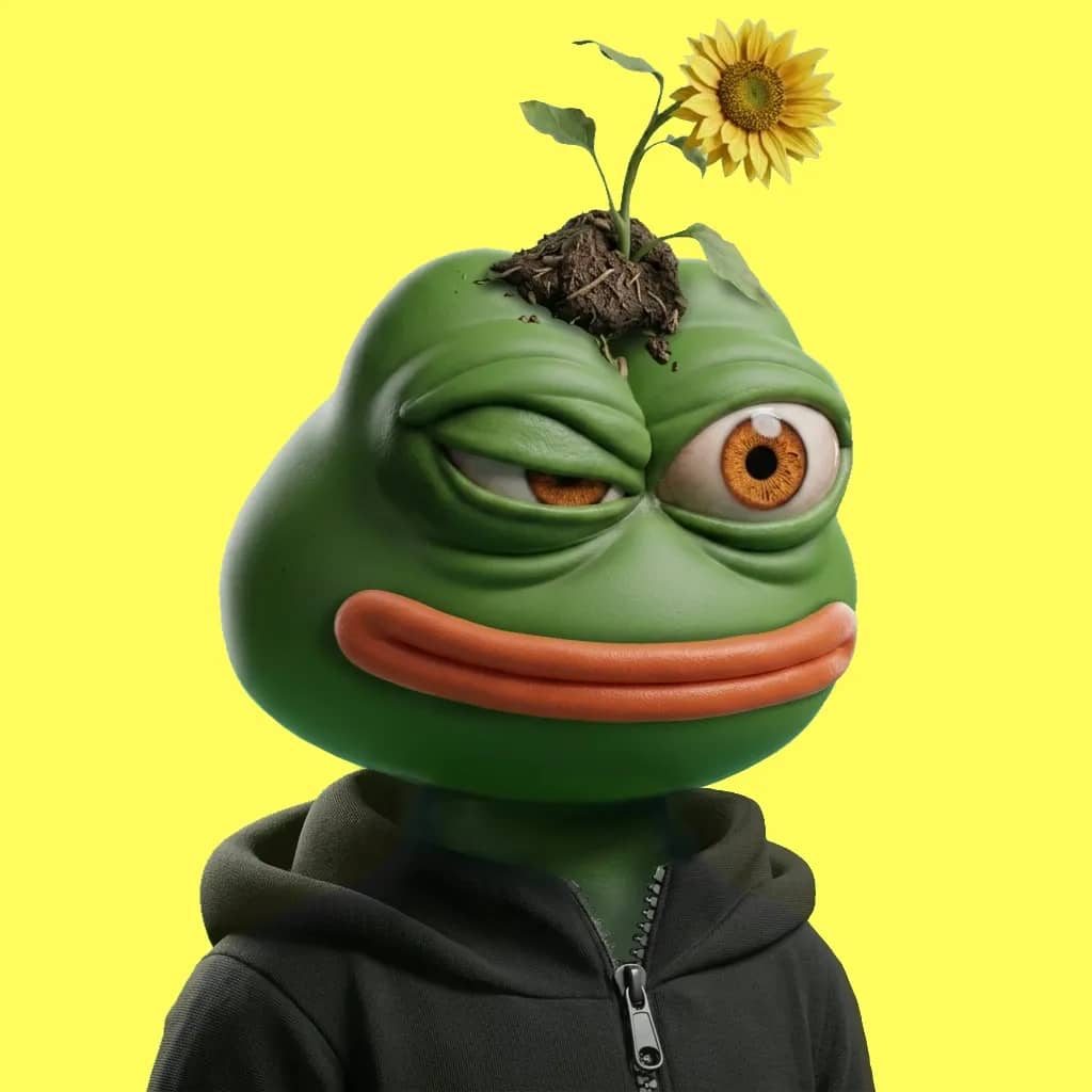 Hood $PEPE #1984