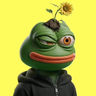 Hood $PEPE #1984