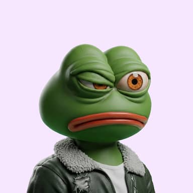 Hood $PEPE #1987
