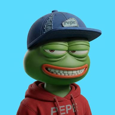 Hood $PEPE #1991