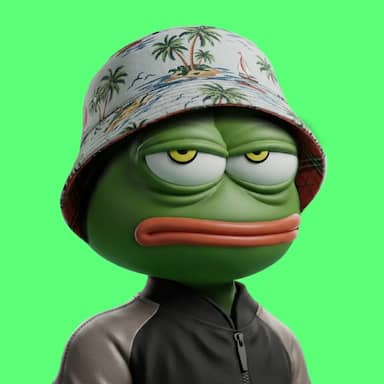 Hood $PEPE #1994