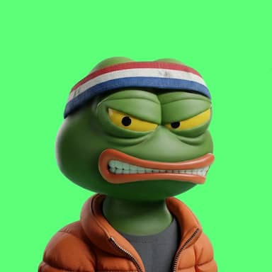 Hood $PEPE #1995