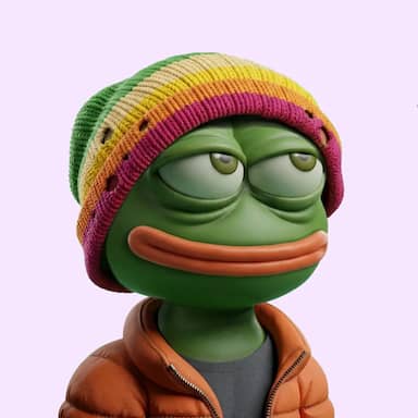 Hood $PEPE #1997