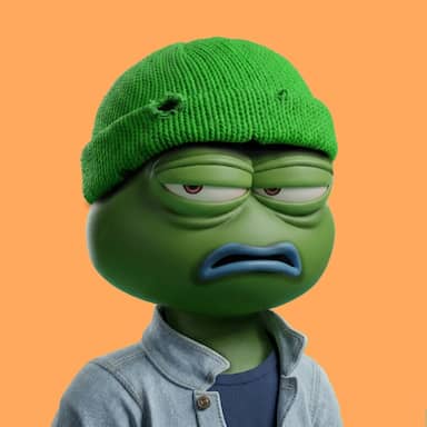 Hood $PEPE #1999