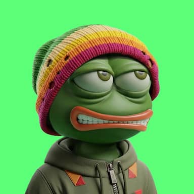 Hood $PEPE #2
