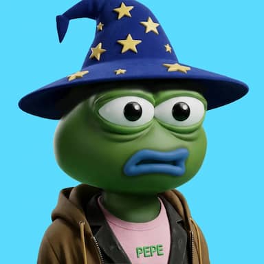 Hood $PEPE #2000